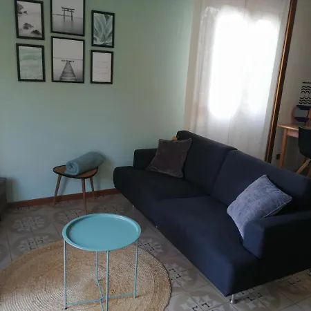 Сasa de vacaciones Donatella *