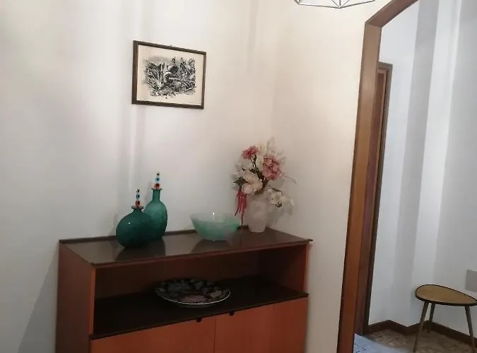 Donatella Сasa de vacaciones Carenno