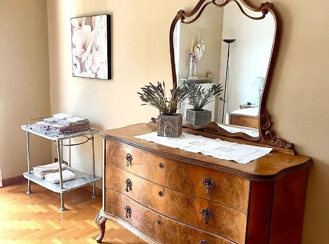 Donatella Сasa de vacaciones *