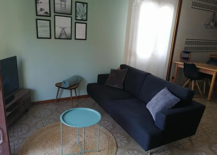 Сasa de vacaciones Donatella *