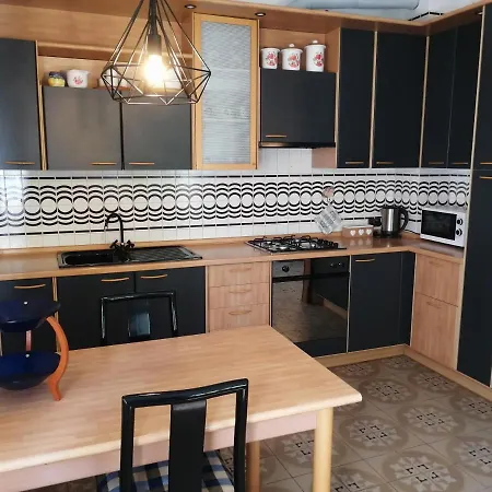 بيت للعطل Donatella