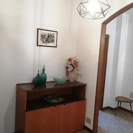 Donatella Σπίτι διακοπών Carenno