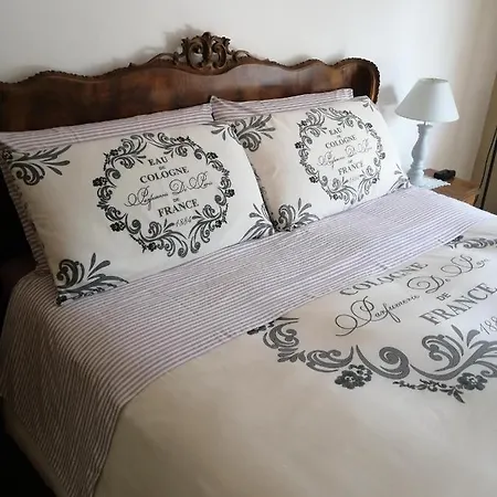 Donatella Holiday home Carenno