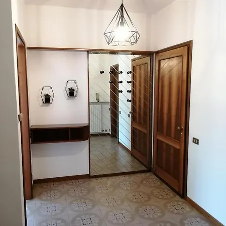 Donatella Σπίτι διακοπών *