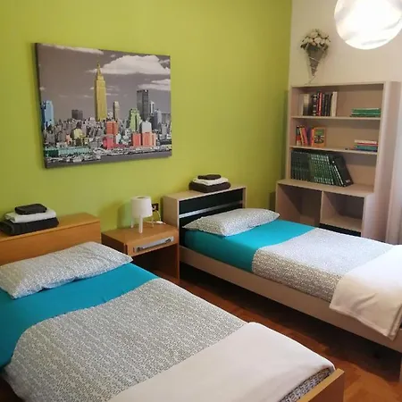 Donatella Holiday home Carenno