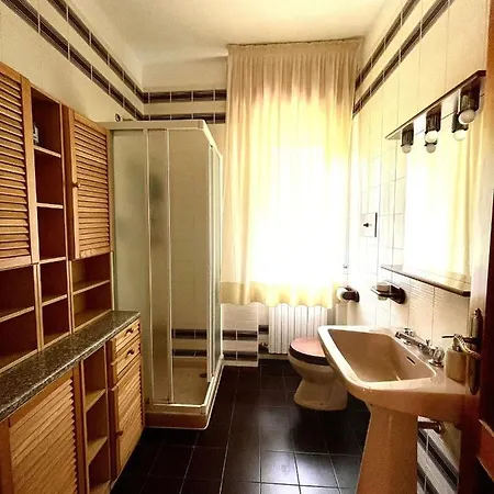 بيت للعطل Donatella