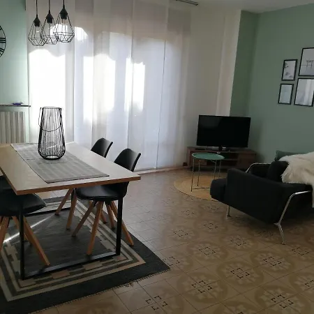 Donatella Holiday home Carenno