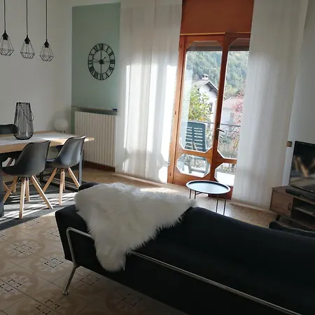 Holiday home Donatella