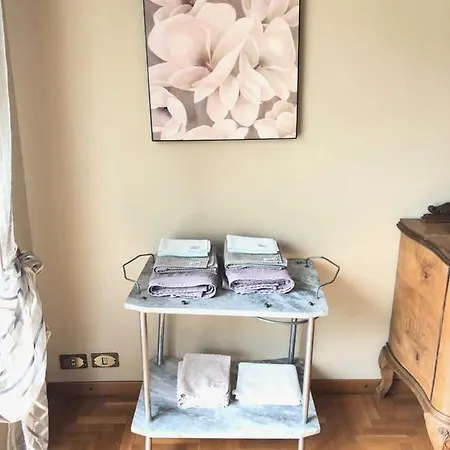 Σπίτι διακοπών Donatella *