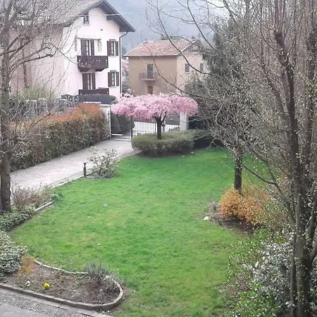 Donatella Casa vacanze *