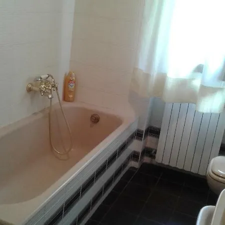 Σπίτι διακοπών Donatella *