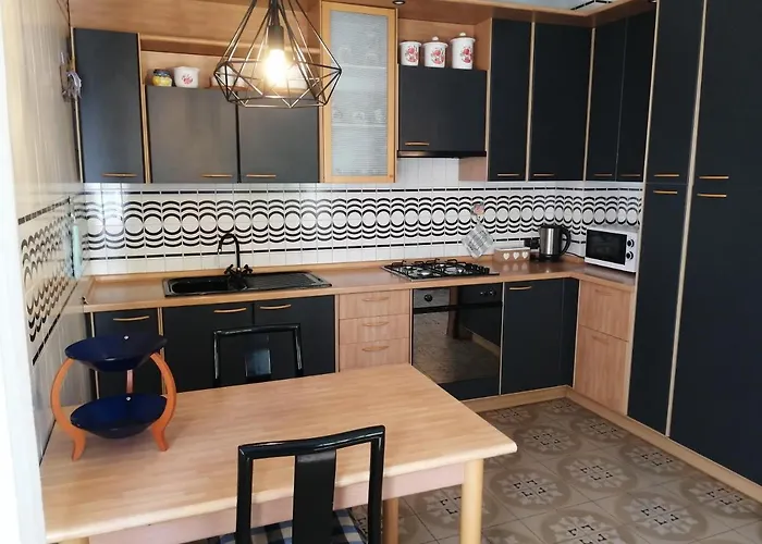 Casa vacanze Donatella