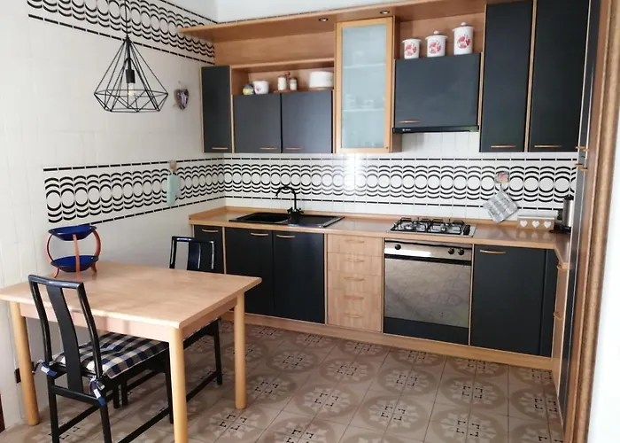 Casa vacanze Donatella Carenno