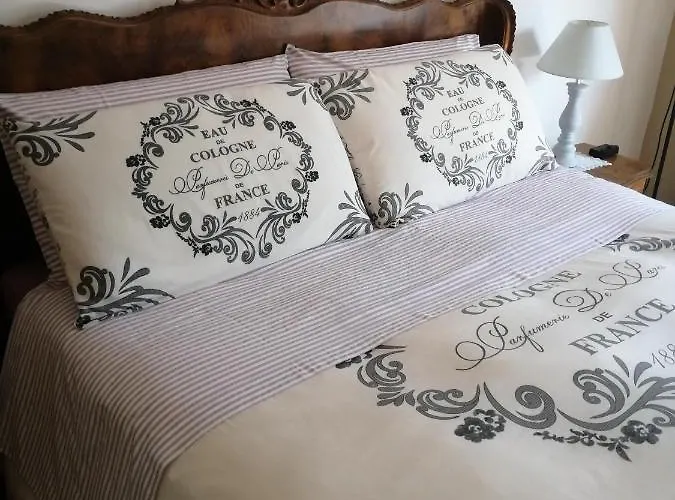 Donatella 펜션 카레노