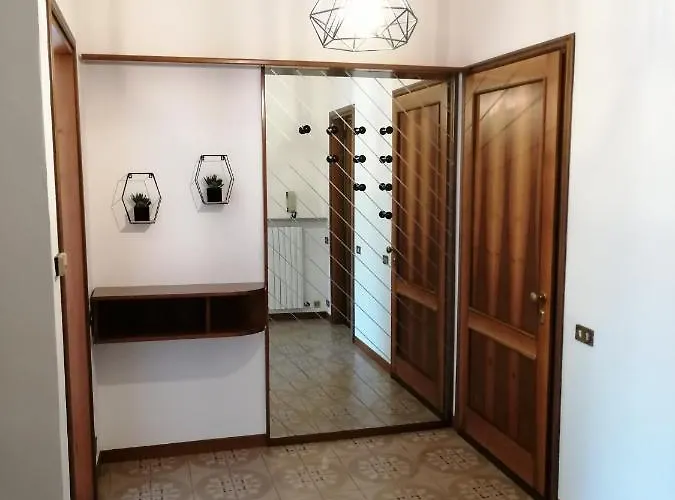 Donatella Casa vacanze *