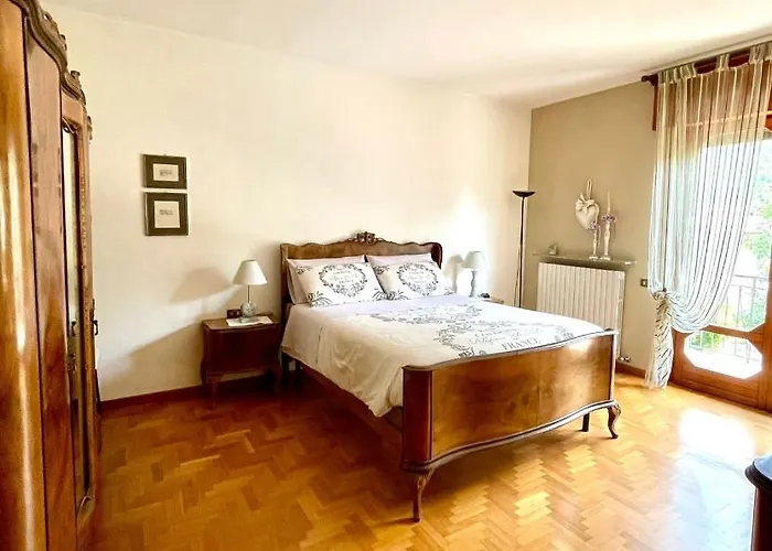 Casa vacanze Donatella *