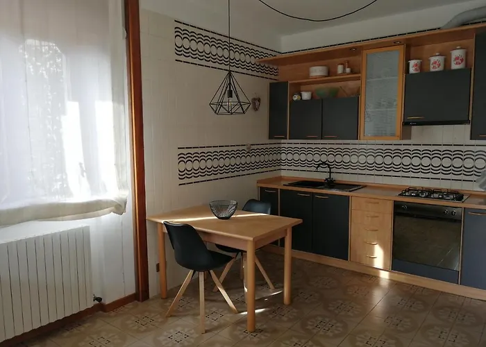 펜션 Donatella 카레노