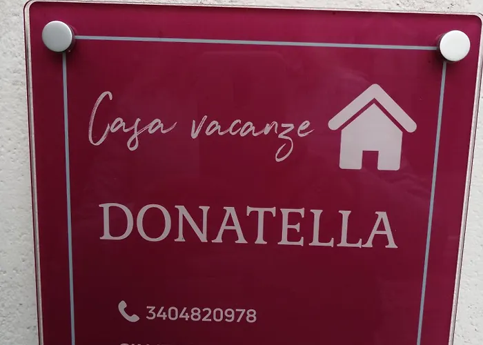 Donatella