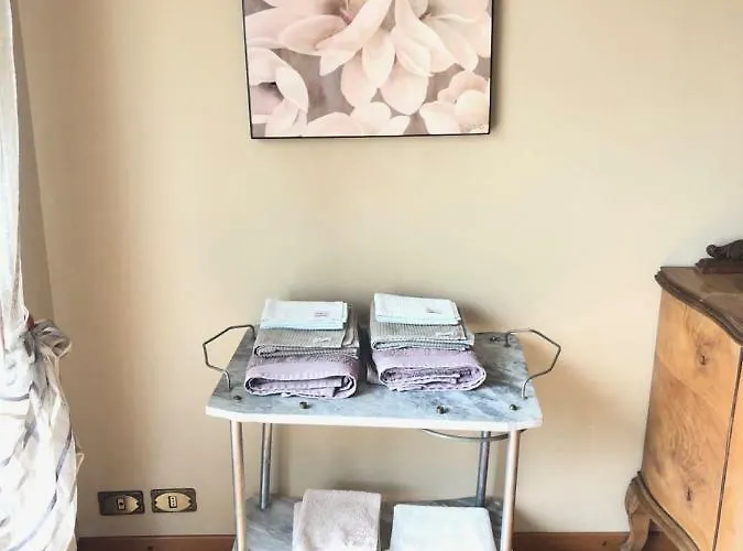 Casa vacanze Donatella *