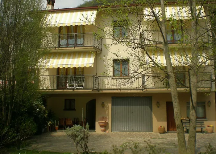 Donatella Casa vacanze Carenno