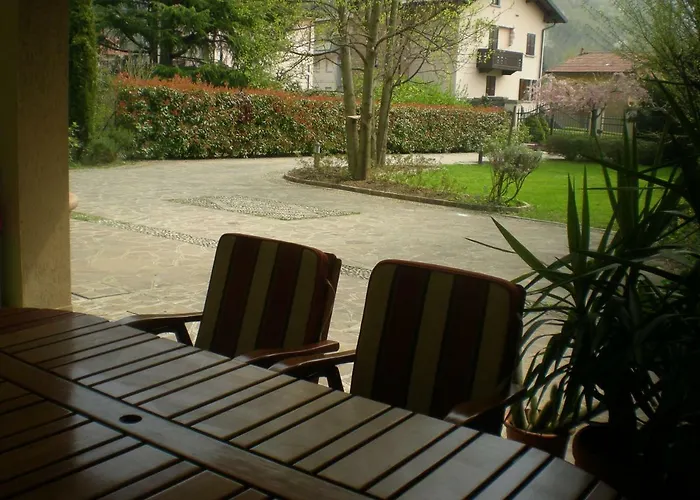 別荘 Donatella Carenno