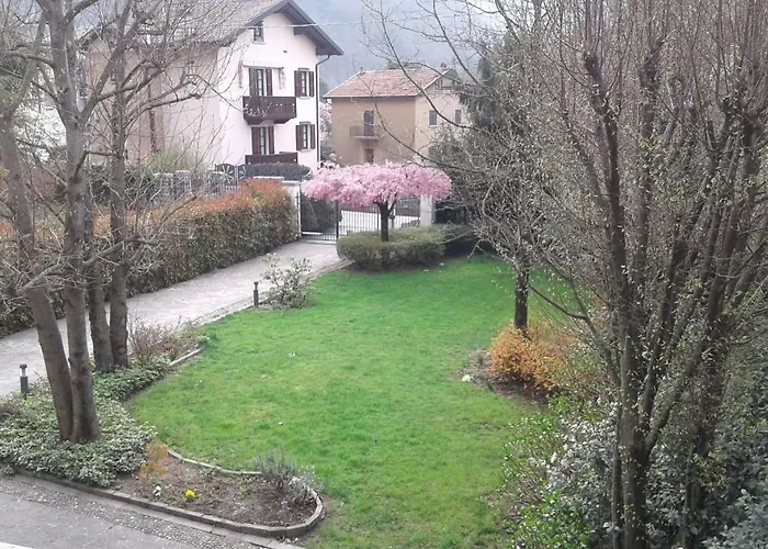 Donatella Casa vacanze *