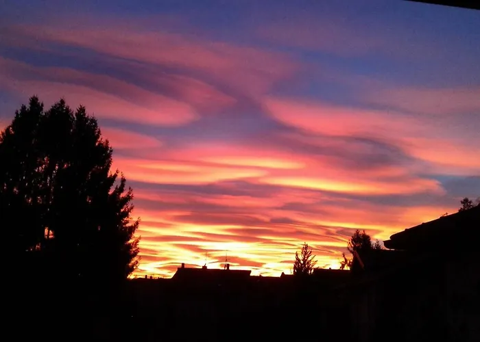 Donatella 펜션 카레노