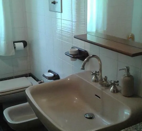 Donatella Casa vacanze