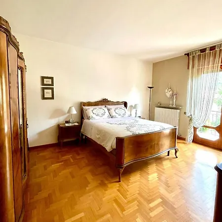 Dom wakacyjny Donatella *