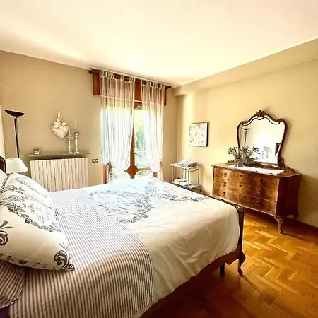 Dom wakacyjny Donatella Carenno