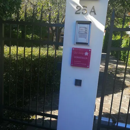 Donatella Dom wakacyjny Carenno