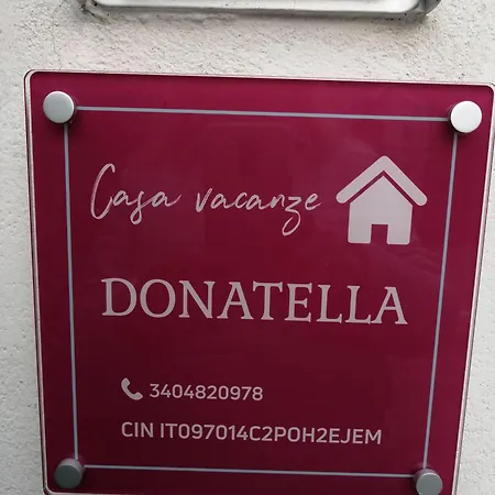 Donatella