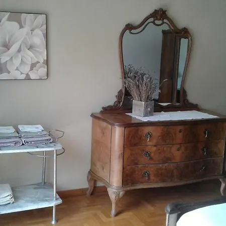 Dom wakacyjny Donatella Carenno