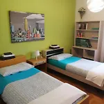 Donatella Holiday home Carenno