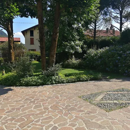 Donatella Prázdninový dům