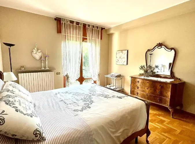 Prázdninový dům Donatella Carenno